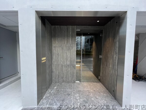 CREAL日本橋浜町の物件内観写真